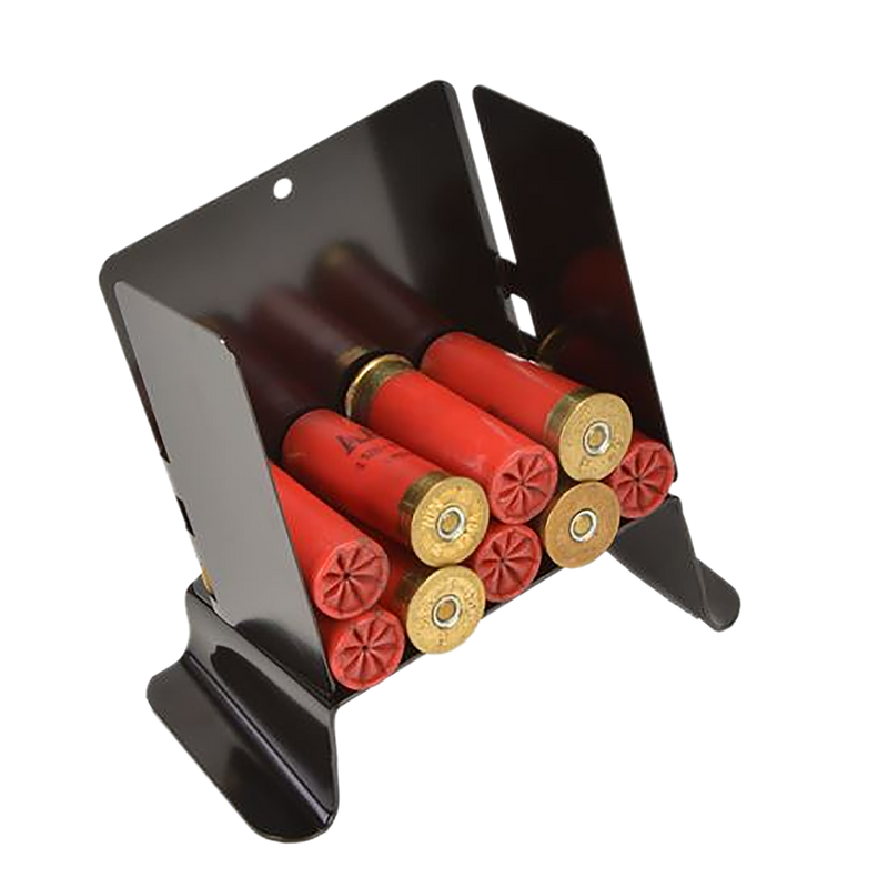 MEC EZ Pack 12 Gauge Ammo Box Loader, Black - 15CA