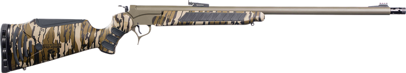 Thompson Center Encore ProHunter Turkey 20 Gauge 24" 1rd Shotgun, Mossy Oak Bottomland - 6021R