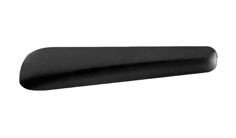 Thompson Center Arms Contender Forend Pistol Grip, Rubber Black 12"-14" Barrel - 3030R