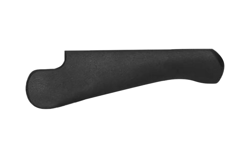 Thompson Center Arms Encore Pistol Forend, Black Rubber - 3050R