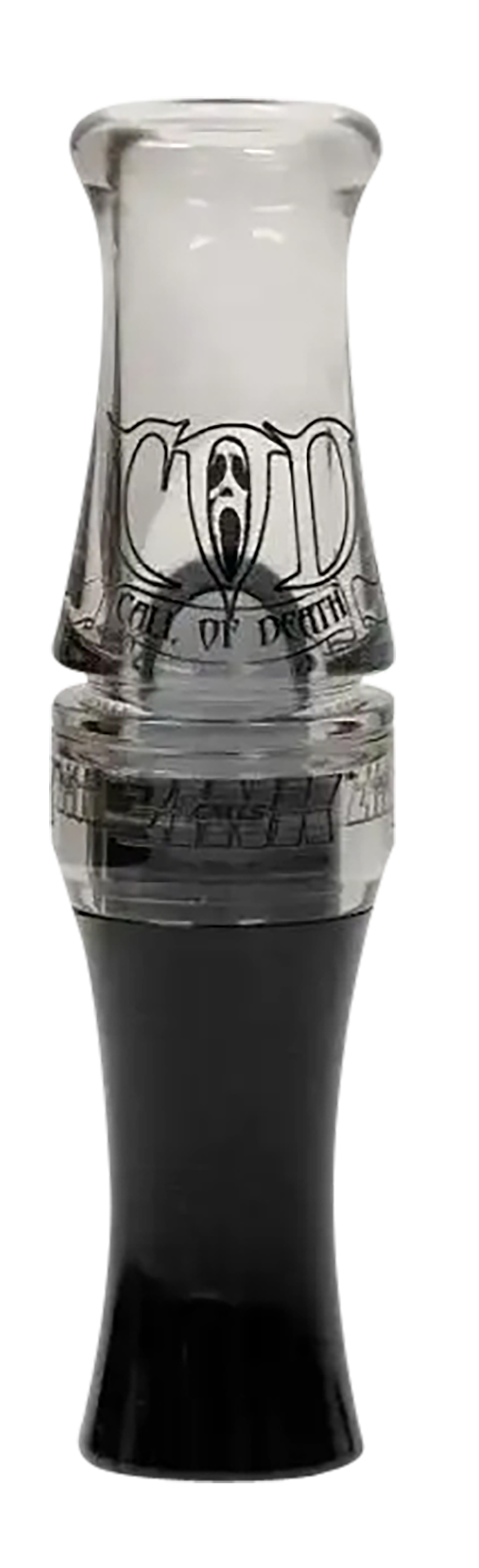 Avian X Call of Death Goose Call, Gun Smoke - ZNKZNK5065