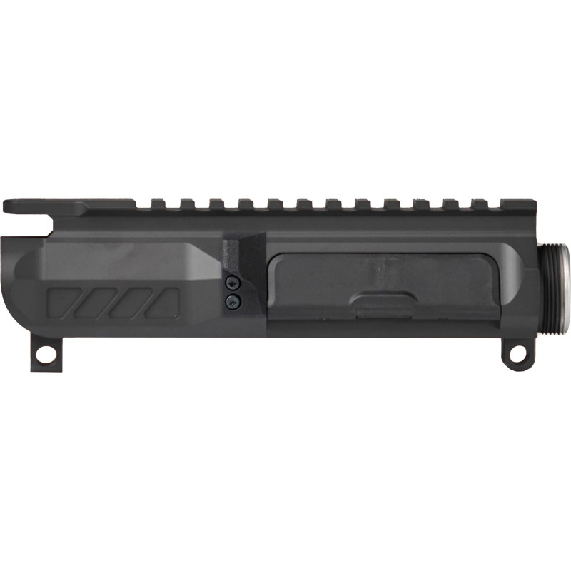 CMMG Upper Receiver Assembly MK4/AR15, Armor Black - 55BA290-AB