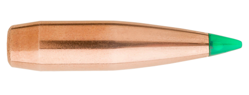 Sierra Tipped GameKing .30 Cal 210 gr Reloading Bullets - 4610GT