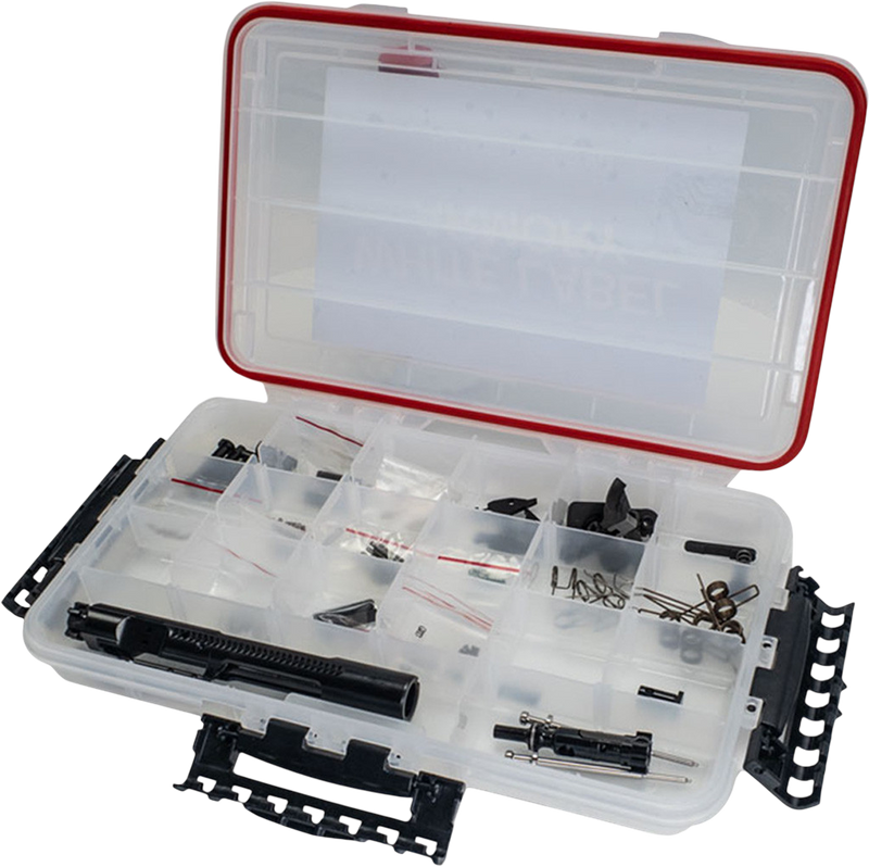 VKTR Industries WLA AR15 Range Repair Parts Kit - WLA-KIT-9003