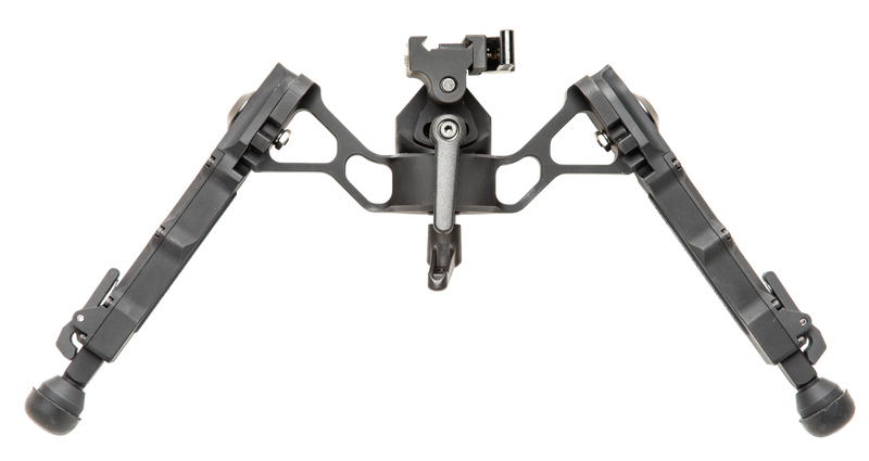 Accu-Tac FC G2 Bipod Black - FCBG200