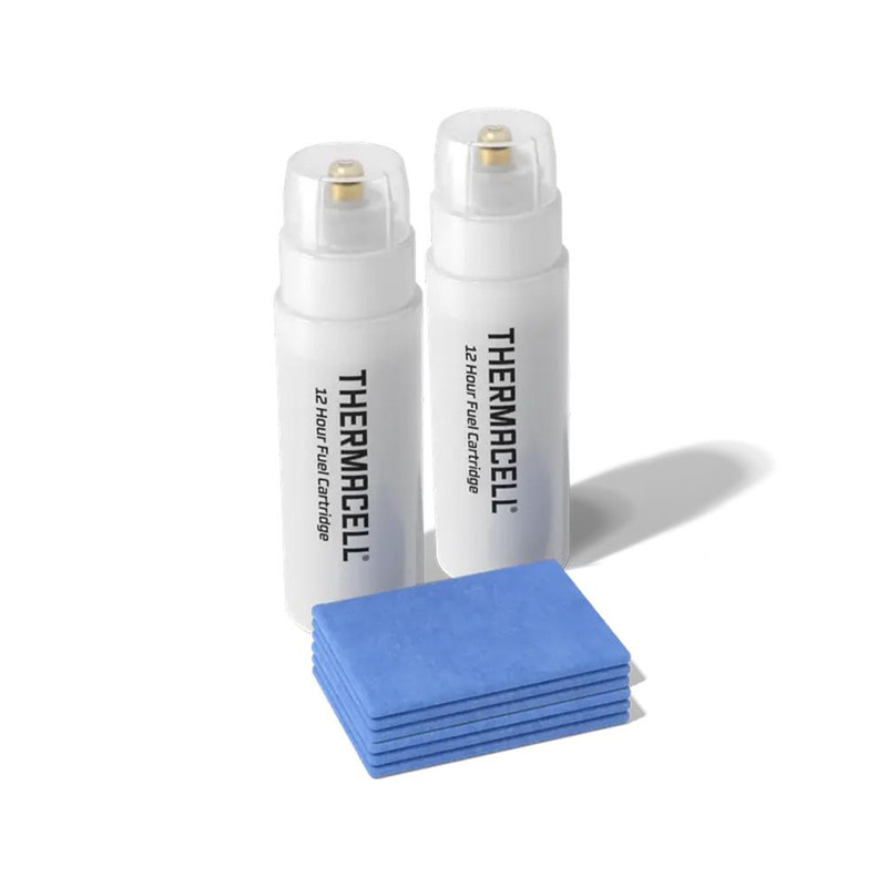 Thermacell Original Mosquito Repellent Refills 24 Hours - R2