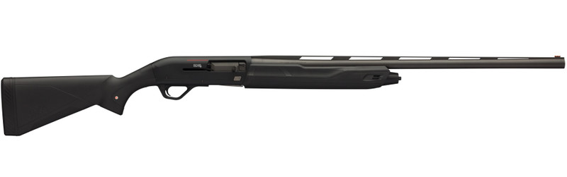 Winchester SX4 20 Gauge 3" 28" 3+1 Shotgun, Matte Black Synthetic - 511205692