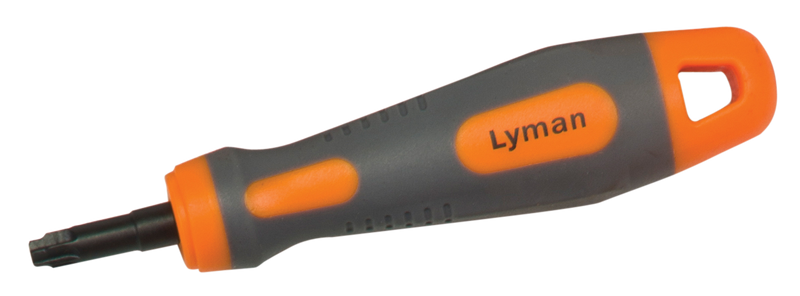 Lyman Primer Pocket Reamer Small - 7777784