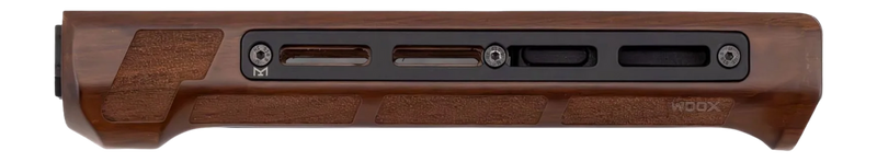 Woox Bravado Handguard, Walnut/Marbled, GG 1895 - SH.FRN142.03