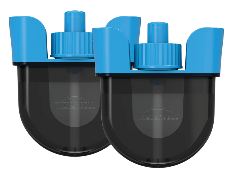 Thermacell ER236 Repellent Refills Black/Blue - ER236