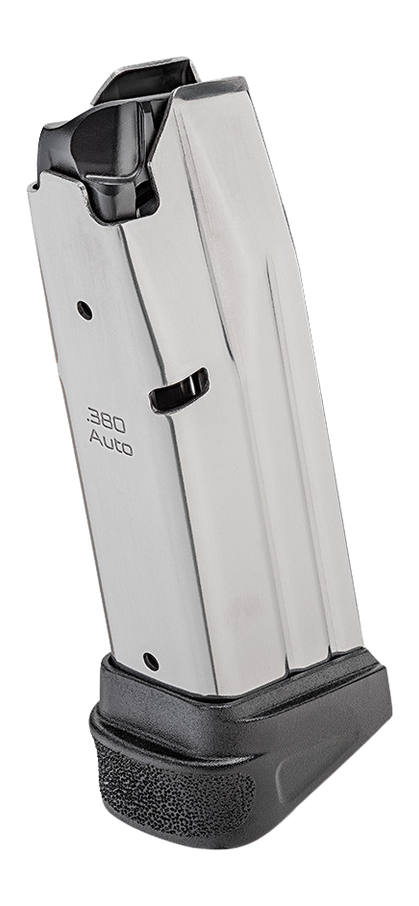 Springfield Armory Hellcat 380 ACP 11rd Magazine, Black - HC5311