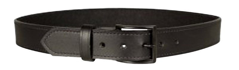 DeSantis Gunhide E25 Everyday Carry Belt, Black - E25BJ34Z3