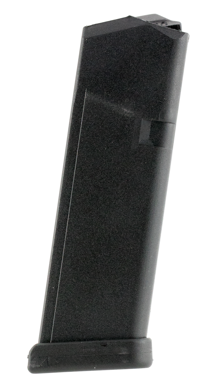 ProMag Glock 23 .40 S&W 13rd Handgun Magazine, Black Polymer - GLKA11