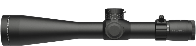 Leupold Mark 5HD 7-35x56mm 35mm Tube FFP Tremor 3 Riflescope, Flat Dark Earth - 185074