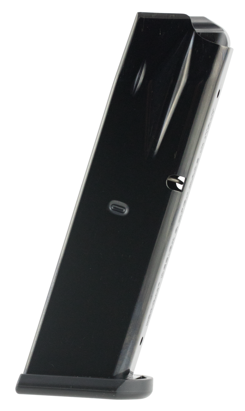 Mec-Gar Taurus PT92/PT99 9mm 10rd Handgun Magazine, Blued - MGPT9210B