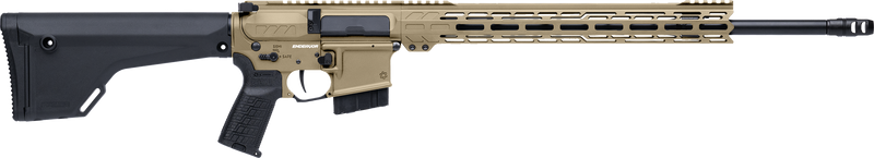 CMMG Endeavor MK4 22 ARC 20" 30+1 Rifle, Coyote Tan - 28A7F0CCT