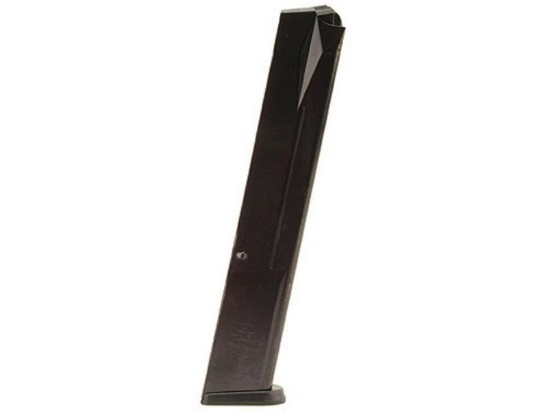 ProMag Ruger P94 .40 S&W 20rd Magazine, Blued Steel - PM RUGA8