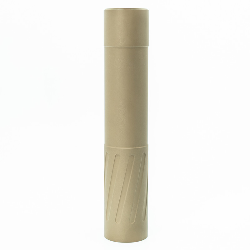 Banish 30 Gold Suppressor, Flat Dark Earth - 100000111291