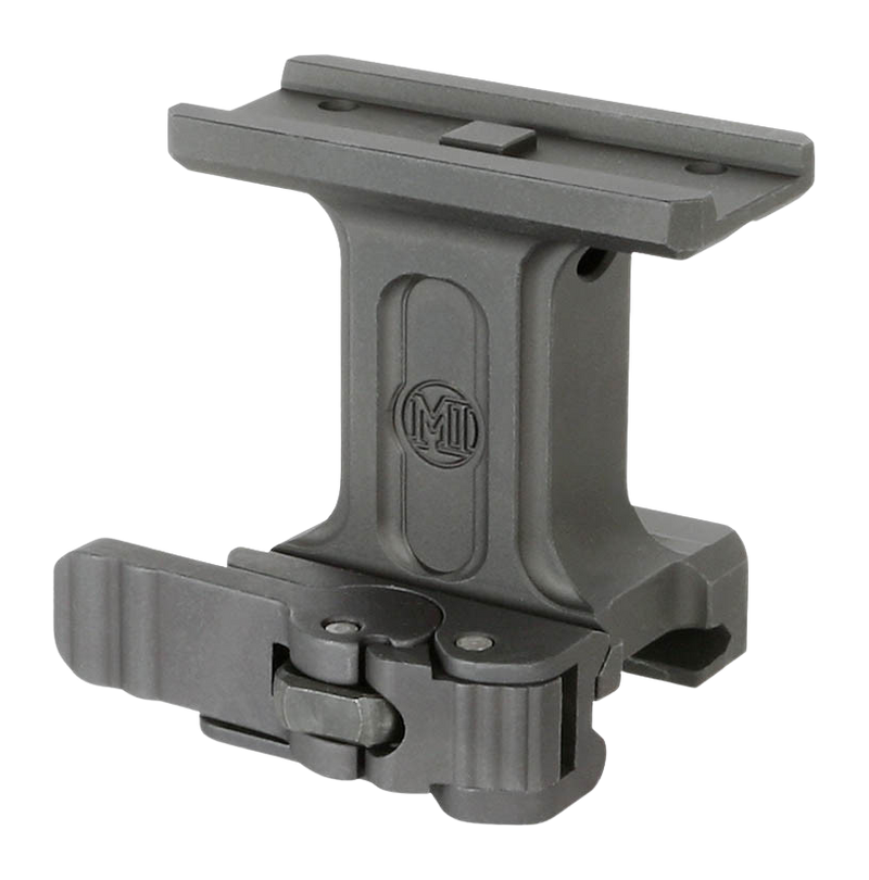 Midwest Industries MK2 QD T2 Aimpoint Mount 2.26" - MI-MK2-QDT2NV-2.26