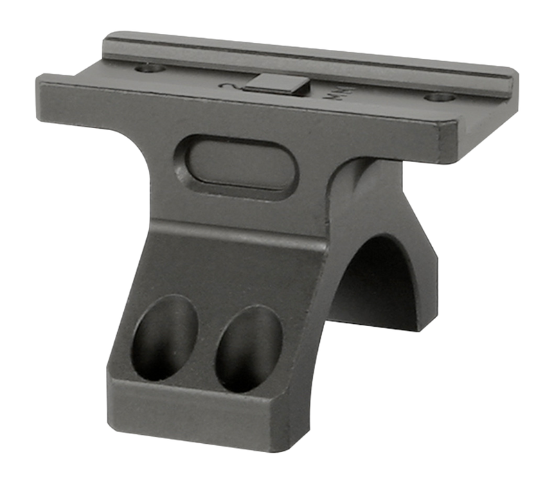 Midwest Industries MK2 34mm T2 Aimpoint Cap, Black - MI-MK2-34T2