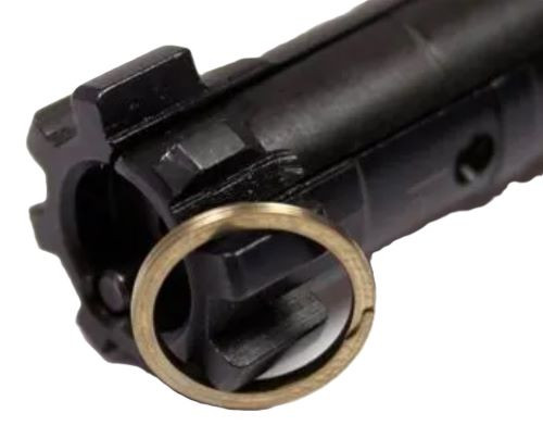 Kaw Valley Precision One Piece Gas Ring for 5.56/.223 BCG - KVPGASRING