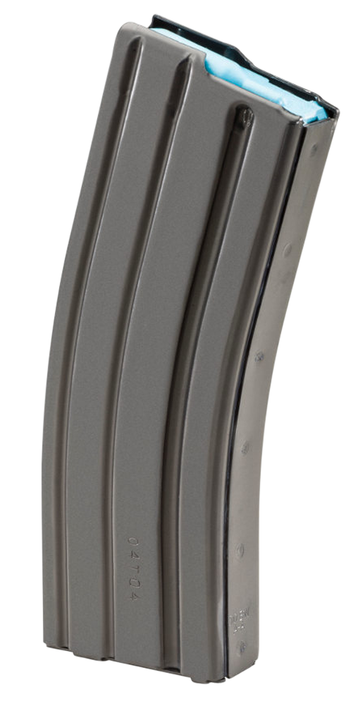 Alexander Arms 50 Beowulf 10rd Magazine, Black Steel - MEB5010