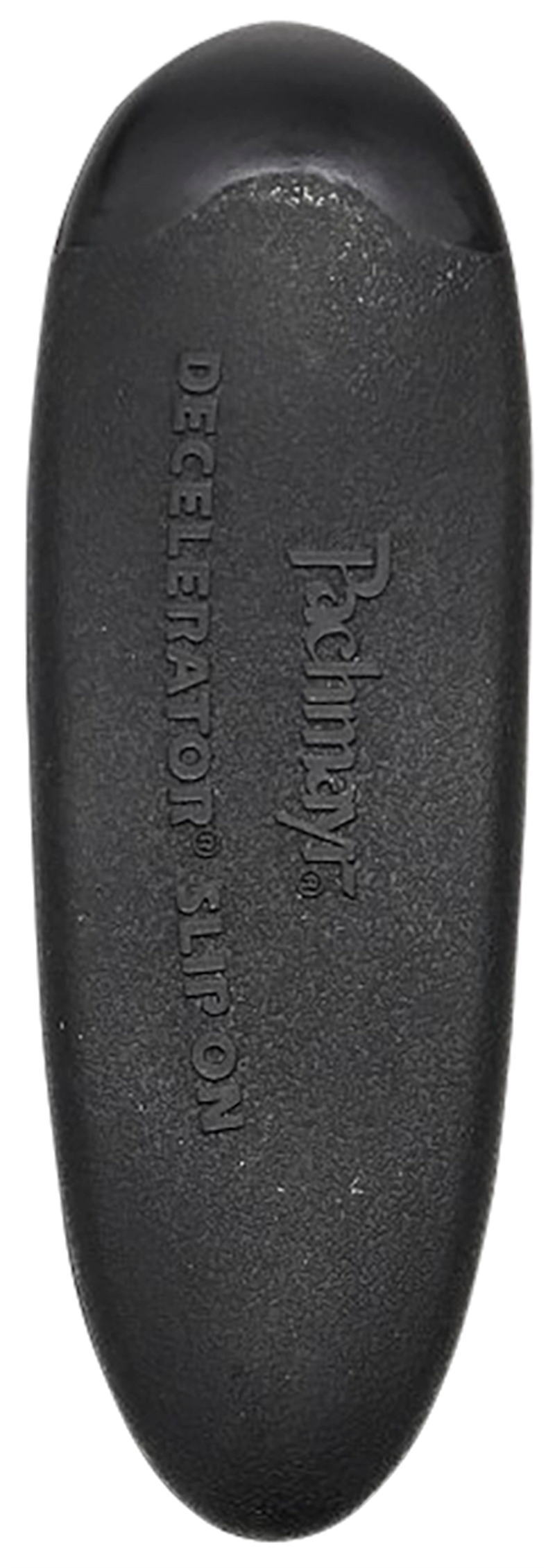 Pachmayr Decelerator Magnum Slip-On Recoil Pad, Small Black - 04414