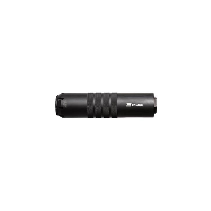 Savage Arms AC30 B.O.B. Suppressor Black - SAV 11704