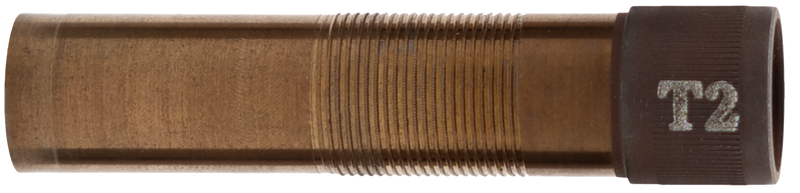 Rob Roberts Gun Works T2 Triple Threat Optima HP 20 Gauge Choke Tube, Stainless Steel - 200119