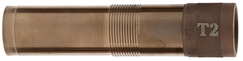 Rob Roberts Gun Works T2 Triple Threat Optima Plus Choke Tube, 12 Gauge, Stainless Steel - 200122