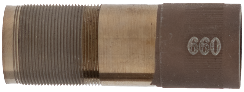 Rob Roberts Gun Works Final Strut Turkey Choke Invector 12 Gauge - 200170