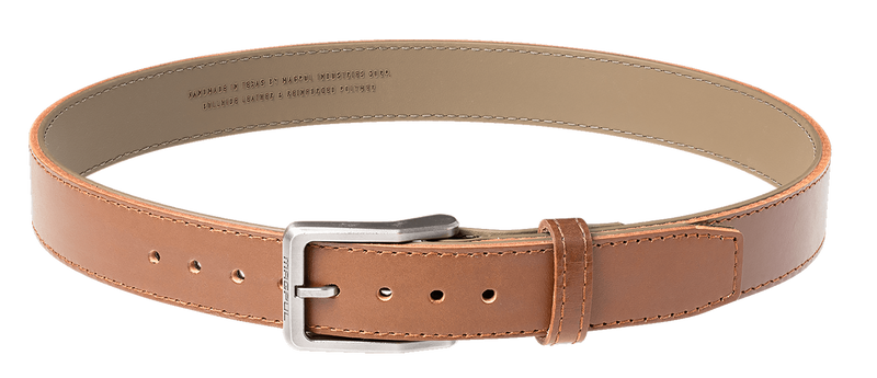 Magpul Tejas 2.0 Leather Belt Light Brown - MAG1109210