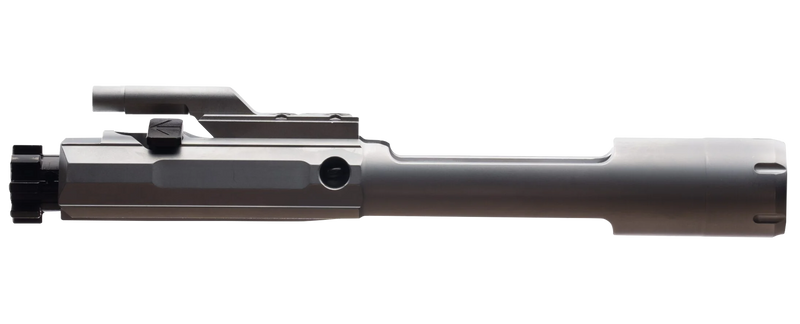 VKTR Industries Direct Impingement Bolt Carrier Group, Chrome 8620 Steel, Full Auto - V20090719002RP