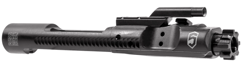 Phase 5 Weapon Systems Bolt Carrier Group, 5.56MM AR-15 Black Phosphate - BCGAR15