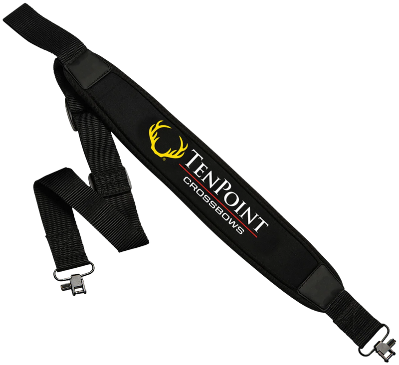 TenPoint Neoprene Sling Black - HCA004