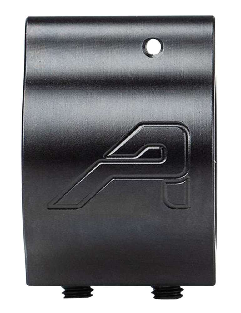Aero Precision Low-Profile Gas Block .936, Black Nitride - APRH101207C