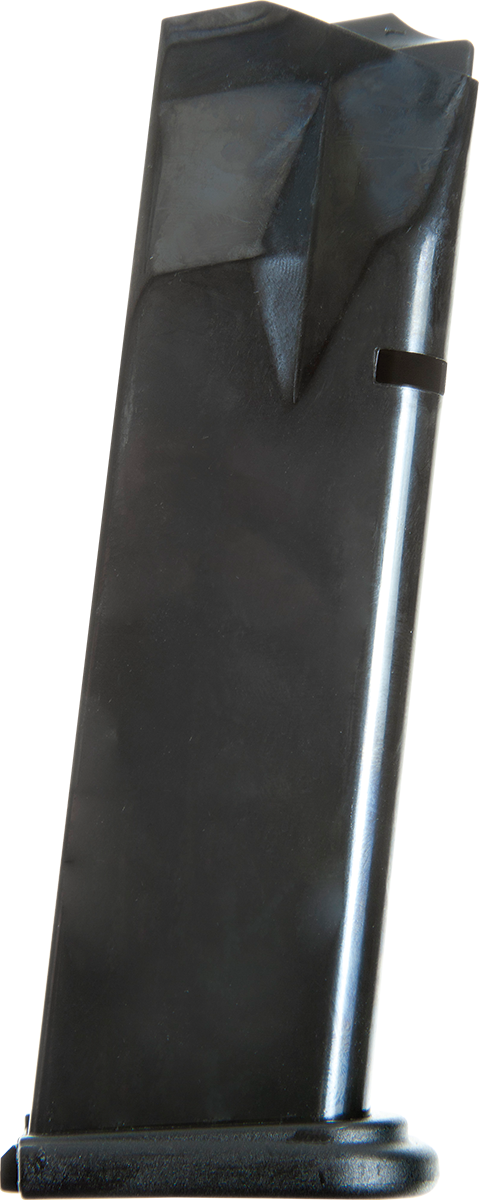 Rock Island 1911 45 ACP 10rd Magazine, Blued - OEMP144510BL