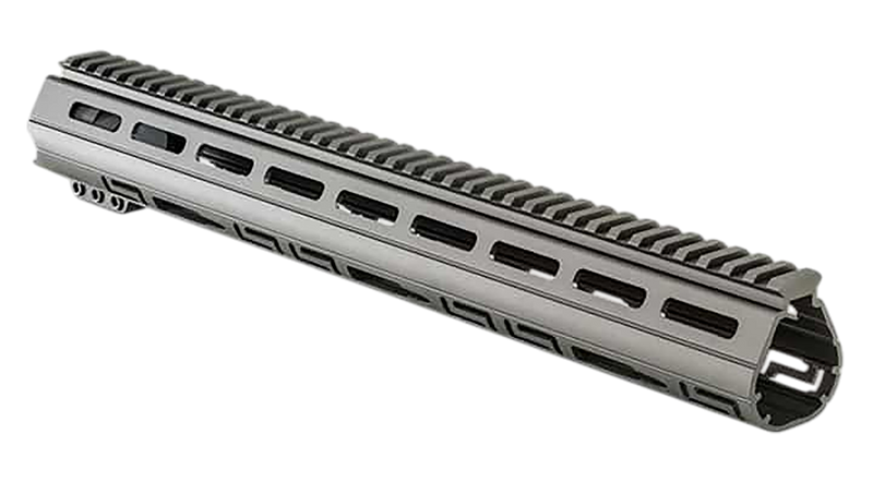 Luth-AR Palm Handguard 15" M-LOK, Black Anodized - HG-V-15M