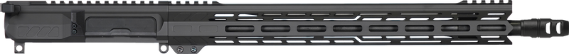 CMMG Resolute 22 ARC Upper Receiver 16.10" Barrel 15" M-LOK Handguard - 28B260CAB