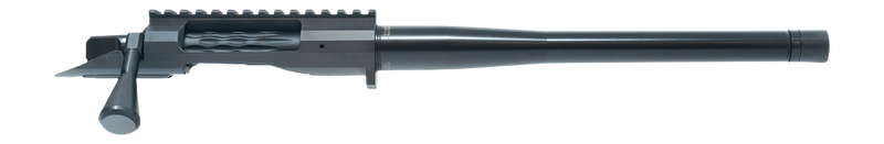 Faxon Firearms FX700SA .308 12" Barrel - FX700SA-308-01-7F1B863