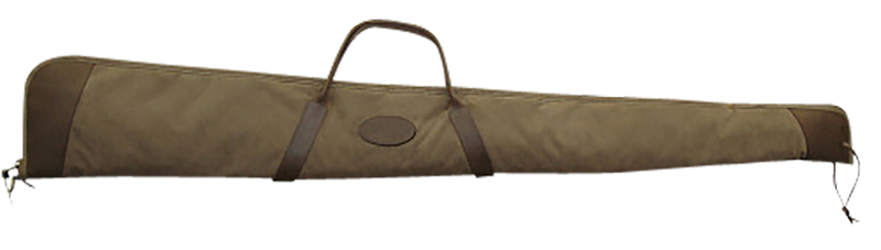 Boyt Harness Plantation Shotgun Case 52" Taupe/Tan Nylon - 25119