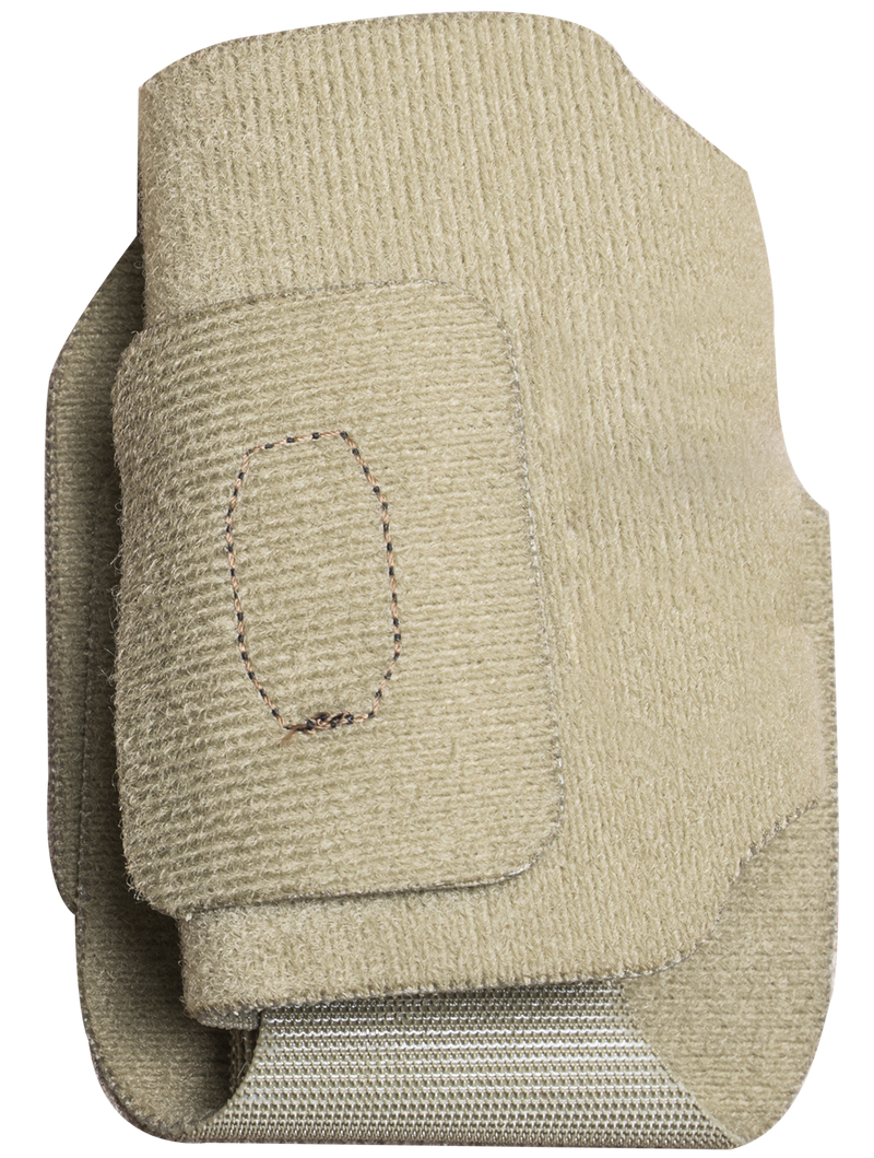 Vertx MPH Multi-Purpose Holster, Tan - VTX5101