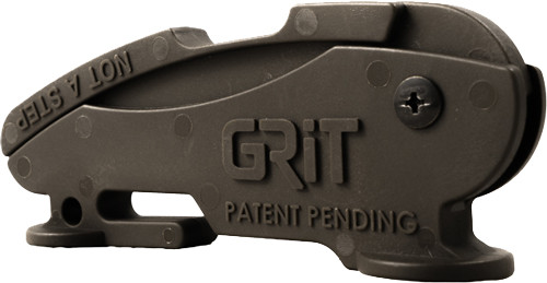 Tethrd Grit Fold N Go Hanger Olive - FOLDGOOLV