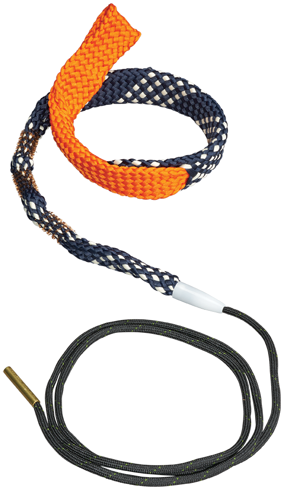 Hoppe's BoreSnake Viper .410 Gauge Shotgun Bore Cleaner with Case - 24031VD