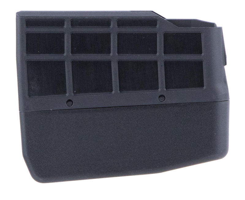 Tikka T3 6.5 Creedmoor 5rd Extended Rifle Magazine, Black Polymer - S58569828