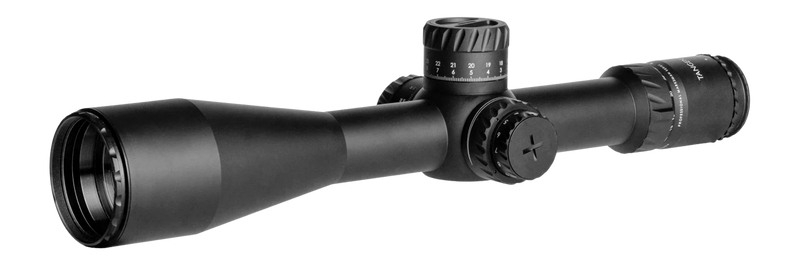 Tangent Theta 7-35x56 JTAC Reticle Riflescope - 800106-0010