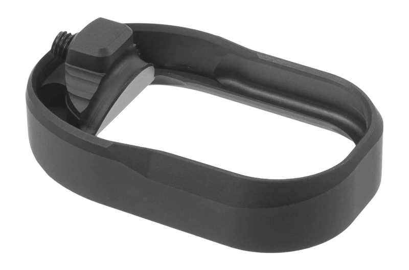 Taran Tactical Aluminum Carry Magwell for Glock Full Size - GMW5-AC1700