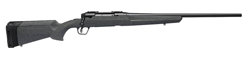Savage Arms Axis II 7mm-08 Remington Bolt-Action Rifle, Granite - 58297