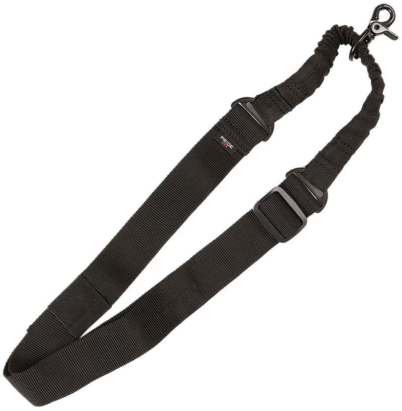 Allen Tac Six Citadel Solo Single Point Rifle Sling, Black - 8910