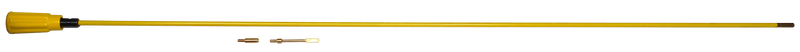Pro-Shot Coated Cleaning Rod .270 Cal Rifle 36" - CR36270